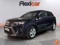 SsangYong Tivoli G15 Limited 4x2 Aut. Azul - thumbnail 2
