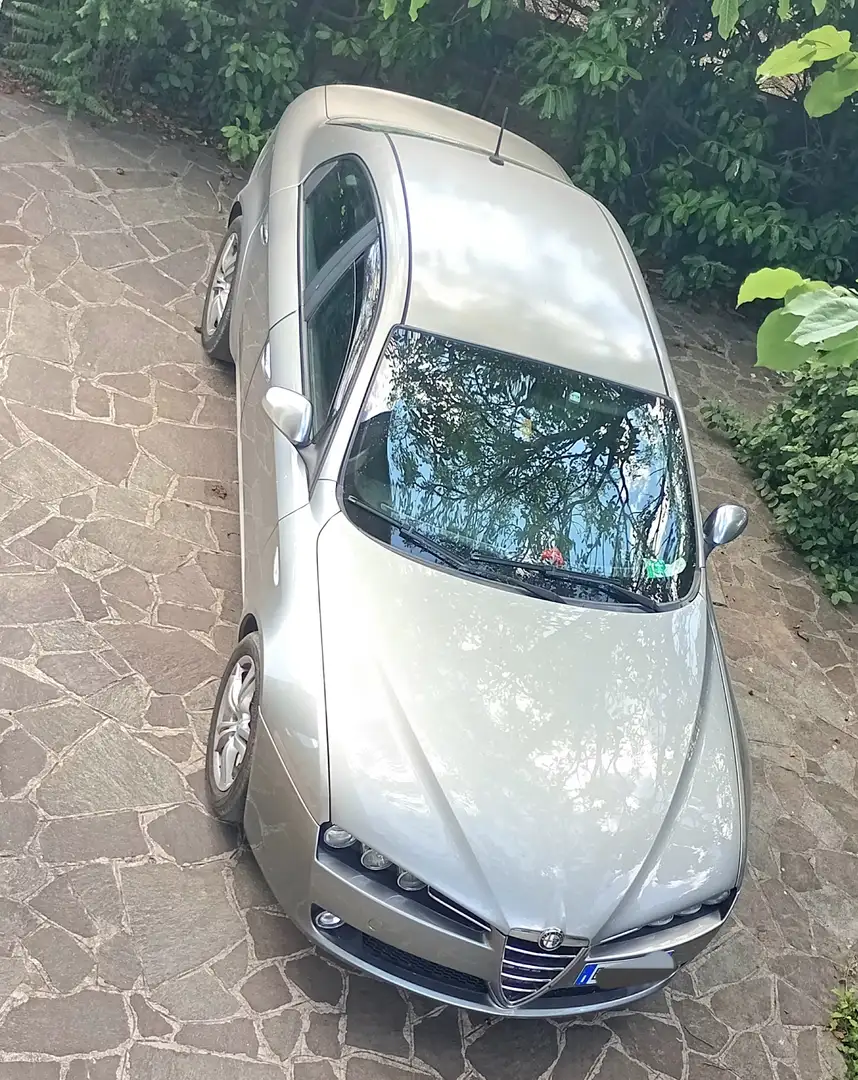 Alfa Romeo 159 2.0 jtdm Super 136cv - 2