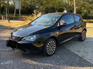 Ibiza  3-Türer SC 1.2 TSI Style
