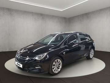 5-Türer 120 Jahre 1.4 Turbo Start/Stop