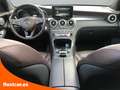 Mercedes-Benz GLC 250 4Matic Aut. Gris - thumbnail 18