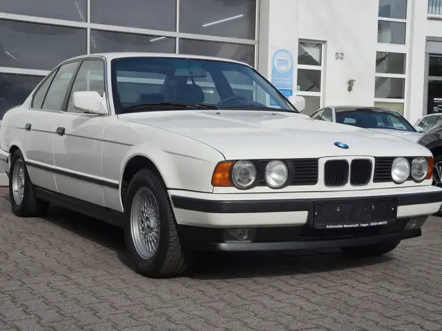 BMW 535 535i