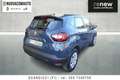 Renault Captur 0.9 tce Life 90cv my18 Blau - thumbnail 3