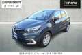 Renault Captur 0.9 tce Life 90cv my18 Blau - thumbnail 1