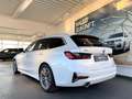 BMW 320 d Tour. Luxury LASER+HUD+STAND+ACC+AHK+PANO+ Weiß - thumbnail 7