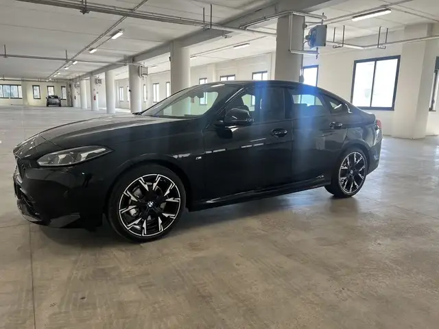 BMW 220 Serie 2 220D GRAN COUPÉ