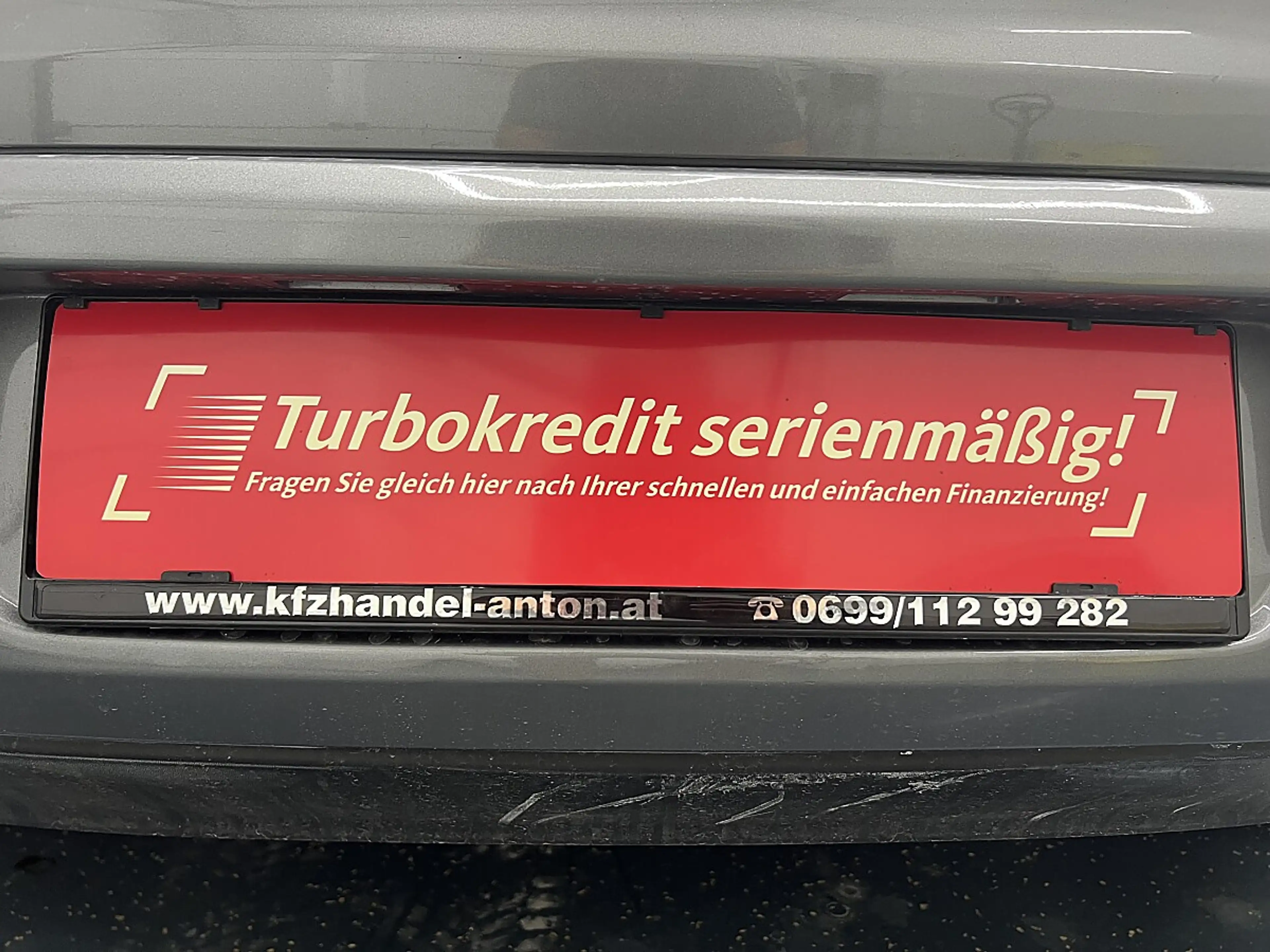 Volkswagen Golf R abbit 1,4i *SOFORT FINANZIERUNG & EINTAUSCH MÖG... — photo 15