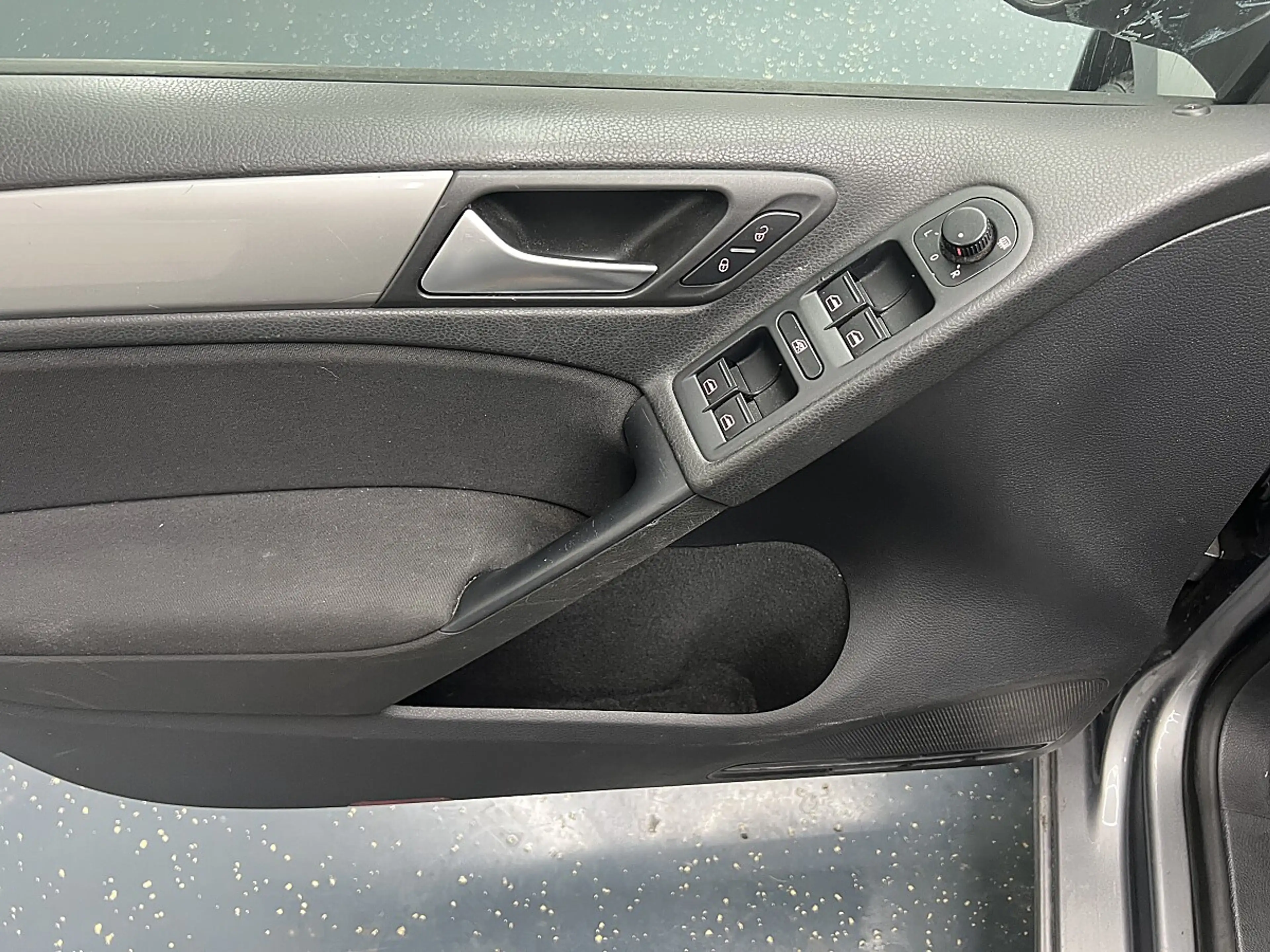Volkswagen Golf R abbit 1,4i *SOFORT FINANZIERUNG & EINTAUSCH MÖG... — photo 10