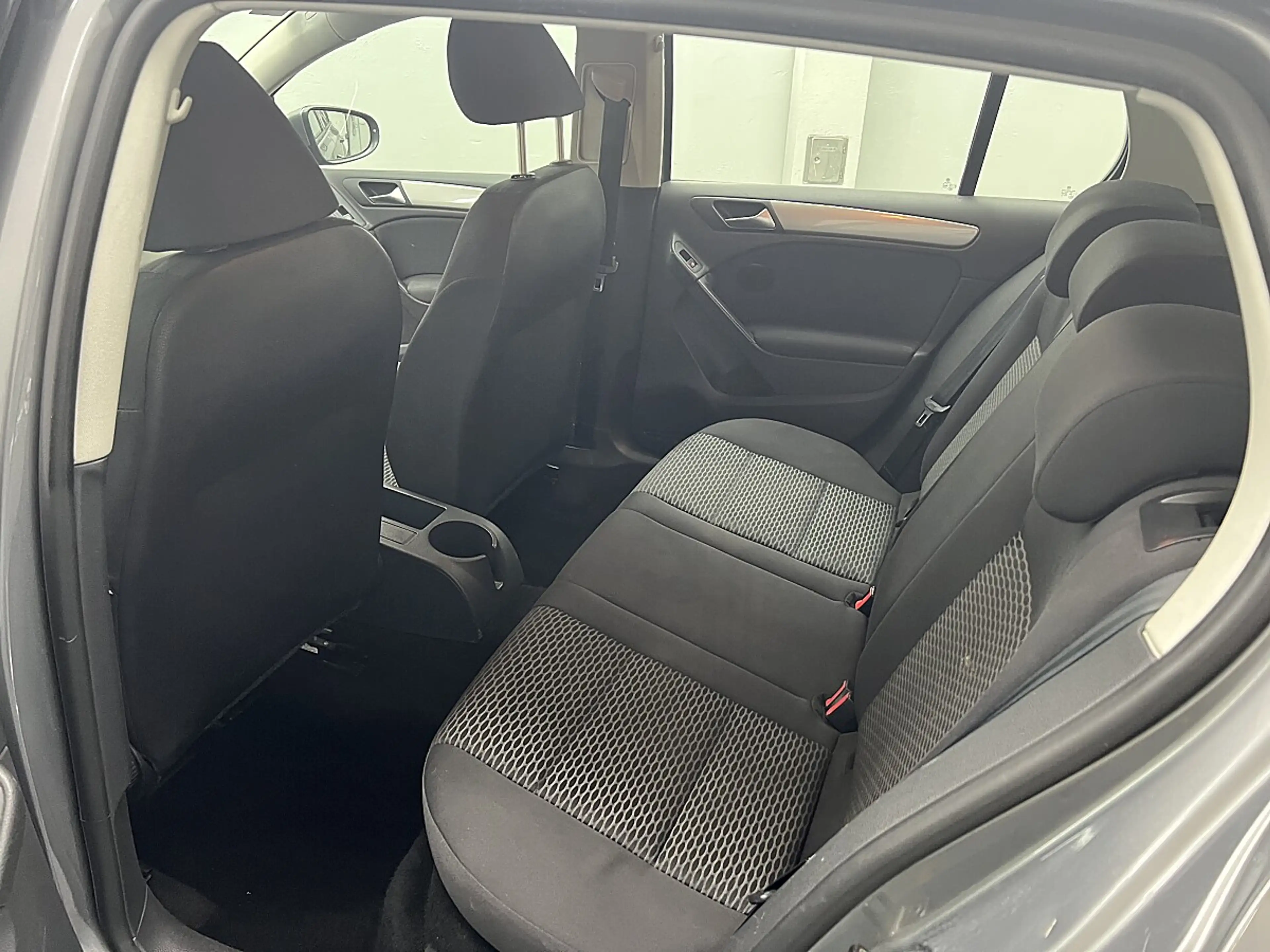 Volkswagen Golf R abbit 1,4i *SOFORT FINANZIERUNG & EINTAUSCH MÖG... — photo 11