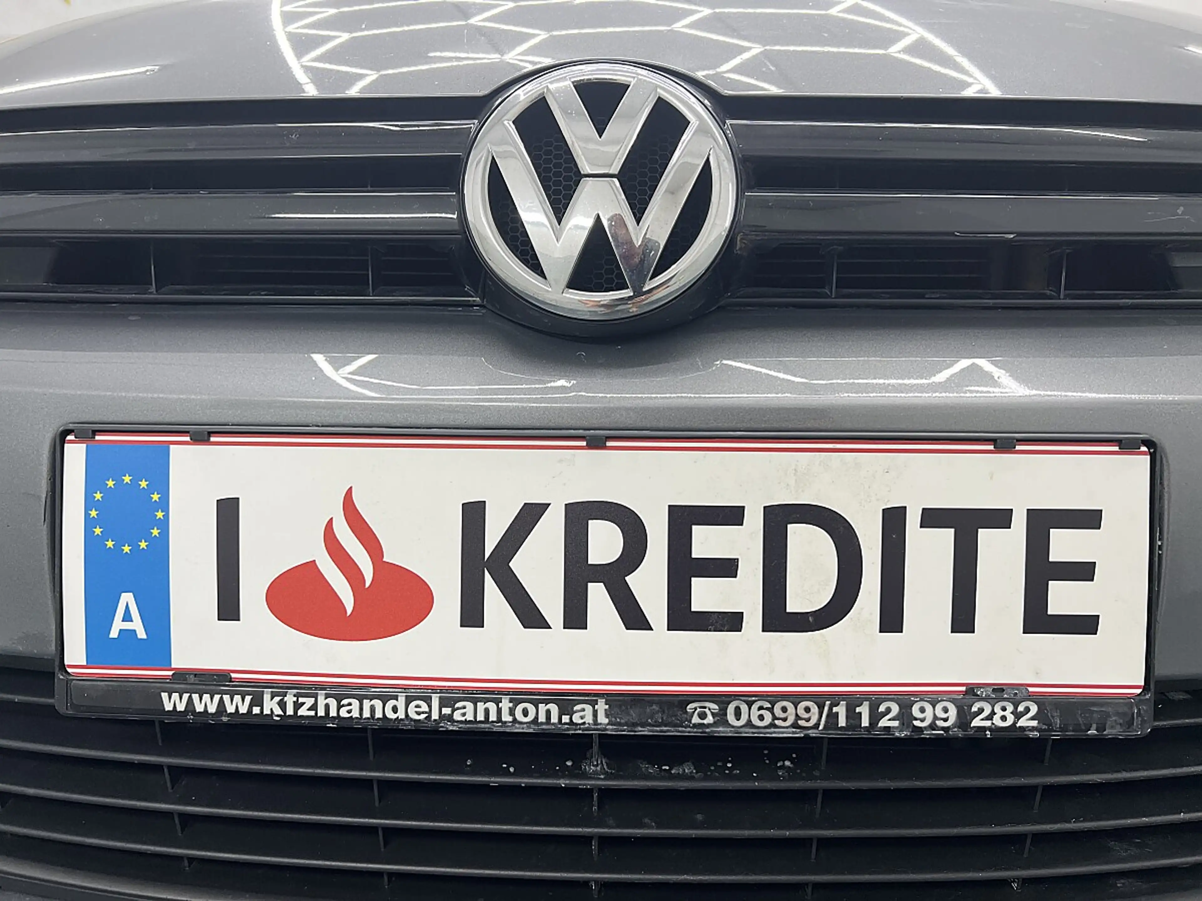 Volkswagen Golf R abbit 1,4i *SOFORT FINANZIERUNG & EINTAUSCH MÖG... — photo 14