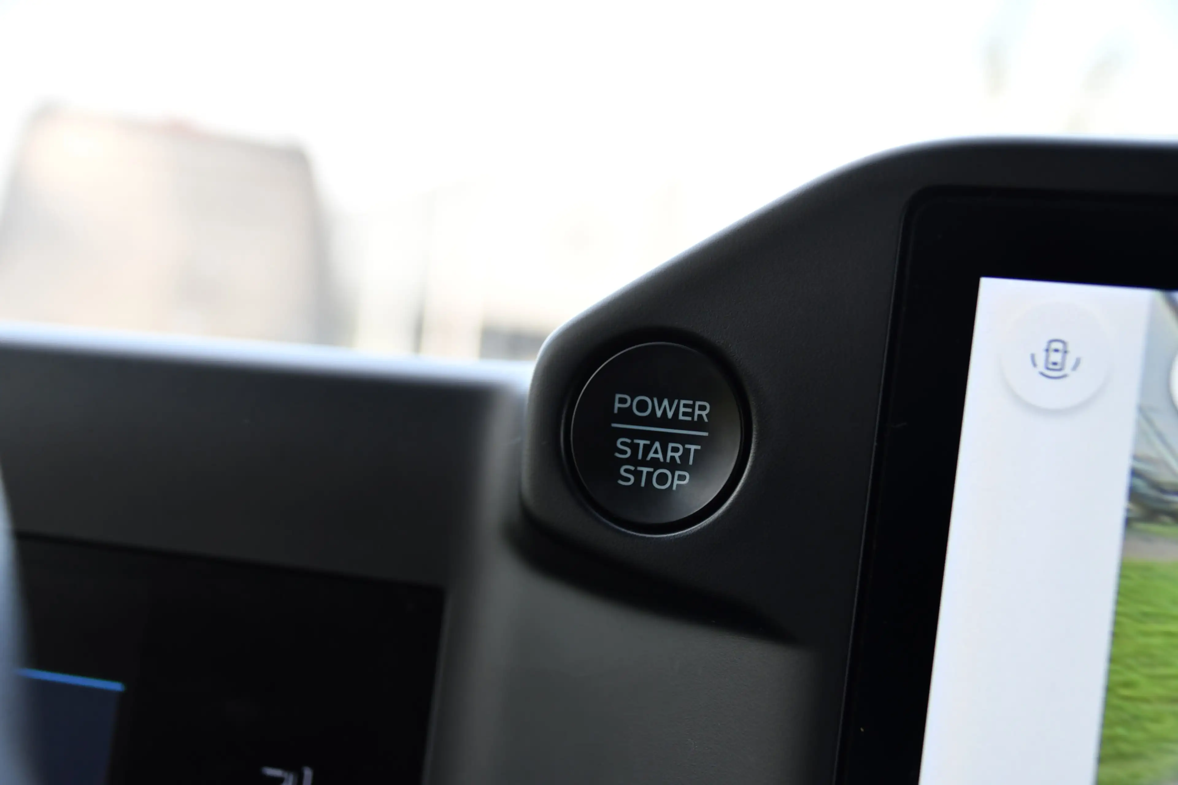 Ford Transit Custom 300 2.0 TDCI L1H1 Black Edition Cruise, Camera, Ca — photo 22
