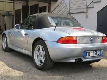 Z3 Roadster 1.8 116cv