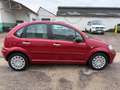 Citroen C3 1.4i 90cv - 16v Boîte Automatique - Finition Exclusive Rouge - thumbnail 4
