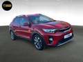 Kia Stonic Stonic 1.0 T Sense ISG Rouge - thumbnail 4