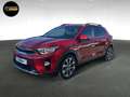 Kia Stonic Stonic 1.0 T Sense ISG Rouge - thumbnail 1