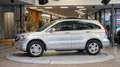Honda CR-V 2,2i-DTEC Elegance *ALLRAD*AHK*MP3*Sportsitze* srebrna - thumbnail 4