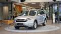 Honda CR-V 2,2i-DTEC Elegance *ALLRAD*AHK*MP3*Sportsitze* srebrna - thumbnail 2