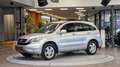 Honda CR-V 2,2i-DTEC Elegance *ALLRAD*AHK*MP3*Sportsitze* srebrna - thumbnail 3