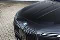 BMW i7 eDrive50 High Executive M Sport / Massagefunctie / Noir - thumbnail 24