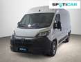 Peugeot Boxer FG 2.2 BHDI 120 L2H2 3.3T 4P Blanco - thumbnail 3