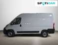 Peugeot Boxer FG 2.2 BHDI 120 L2H2 3.3T 4P Blanco - thumbnail 4
