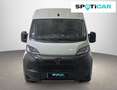 Peugeot Boxer FG 2.2 BHDI 120 L2H2 3.3T 4P Blanco - thumbnail 2