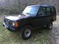 Land Rover Discovery Discovery 3p 2.5 td Nero - thumbnail 1
