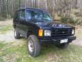 Land Rover Discovery Discovery 3p 2.5 td Nero - thumbnail 3