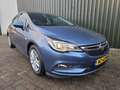 Opel Astra 1.6 CDTI Online Edition Blau - thumbnail 7