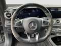 Mercedes-Benz E 400 4Matic Coupe9G AMG E53 Optik LED Burmester Сірий - thumbnail 9