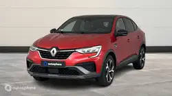 Renault Arkana 1.6 E-Tech 145ch RS Line -21B