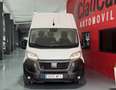 Fiat Ducato Fg. 35 2.2Mjt L3 H3 Easy Pro 140CV Blanco - thumbnail 3