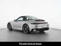 Porsche 992 -1 Targa 4S / SportDesign Paket Liftsystem Sport C Silber - thumbnail 3