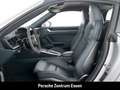 Porsche 992 -1 Targa 4S / SportDesign Paket Liftsystem Sport C Silber - thumbnail 16