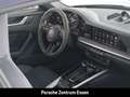 Porsche 992 -1 Targa 4S / SportDesign Paket Liftsystem Sport C Silber - thumbnail 25