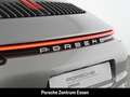 Porsche 992 -1 Targa 4S / SportDesign Paket Liftsystem Sport C Silber - thumbnail 19