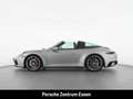 Porsche 992 -1 Targa 4S / SportDesign Paket Liftsystem Sport C Silber - thumbnail 2