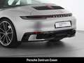 Porsche 992 -1 Targa 4S / SportDesign Paket Liftsystem Sport C Silber - thumbnail 8