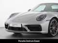 Porsche 992 -1 Targa 4S / SportDesign Paket Liftsystem Sport C Silber - thumbnail 7