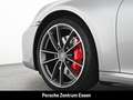 Porsche 992 -1 Targa 4S / SportDesign Paket Liftsystem Sport C Silber - thumbnail 6