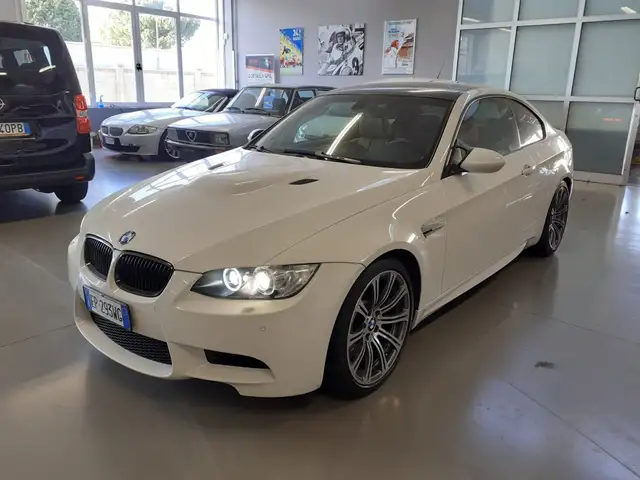 BMW M3 M3 cat Coupé