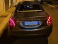Mercedes-Benz C 180 Classe C-W205 2014 Berlina d (bt) Business auto Grigio - thumbnail 5