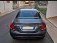 Mercedes-Benz C 180 Classe C-W205 2014 Berlina d (bt) Business auto Grigio - thumbnail 2