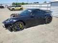 Porsche 992 911 Turbo S PARTS ONLY VEHICLE - thumbnail 3