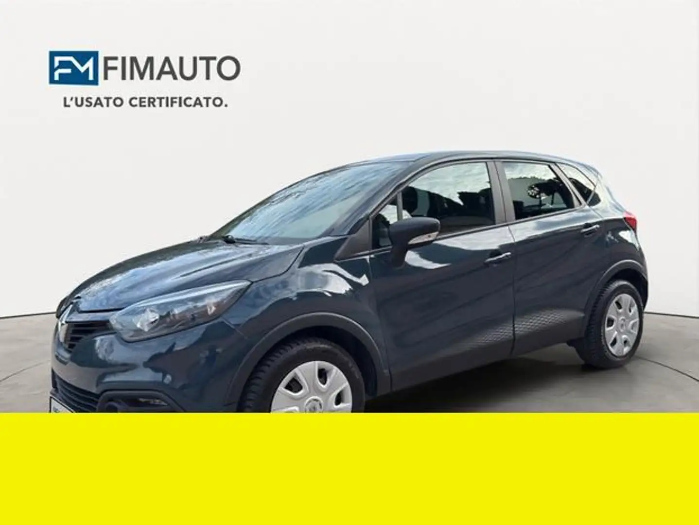 Renault Captur - 2