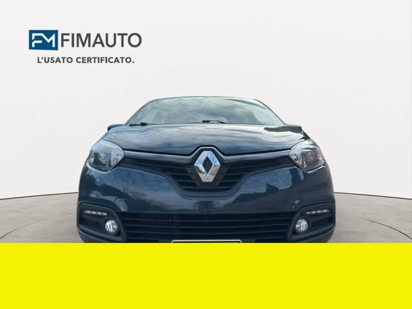 Renault Captur - 1