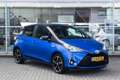 Toyota Yaris 1.5 Hybrid 100pk 5D CVT Bi-Tone Bleu - thumbnail 7
