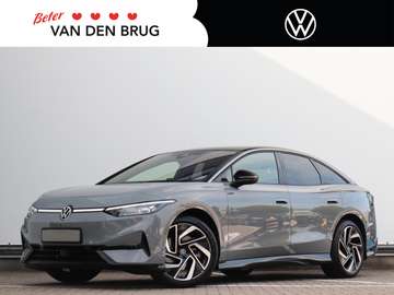 Pro Business 77 kWh SOH 96% | HUD | DCC | Stoel ve