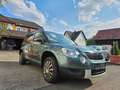 Skoda Yeti Active Plus Edition 4x4 *1-Hand* Grün - thumbnail 4