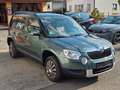 Skoda Yeti Active Plus Edition 4x4 *1-Hand* Grün - thumbnail 3
